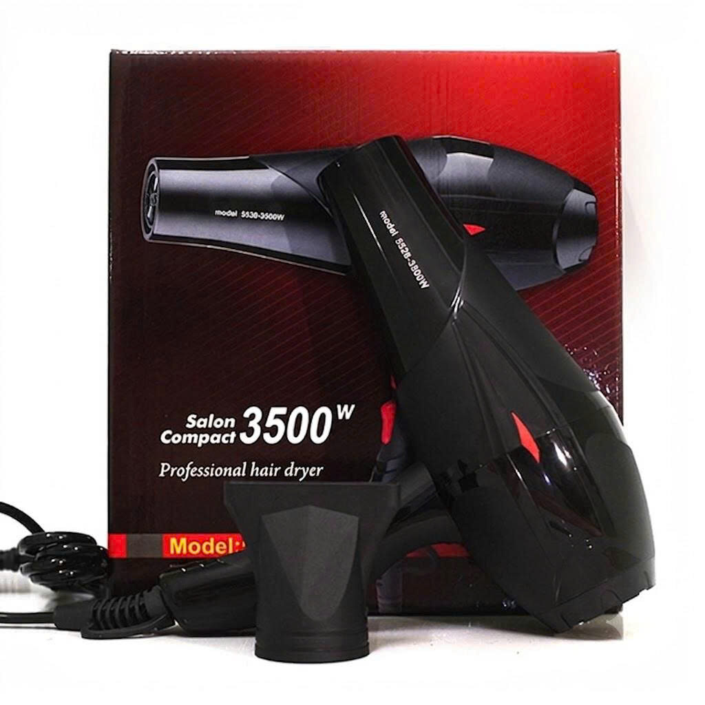 MÁY SẤY TÓC LỚN PANASONIO 5528 4 MÁY SẤY TÓC LỚN PANASONIO 5528 - Ảnh 4