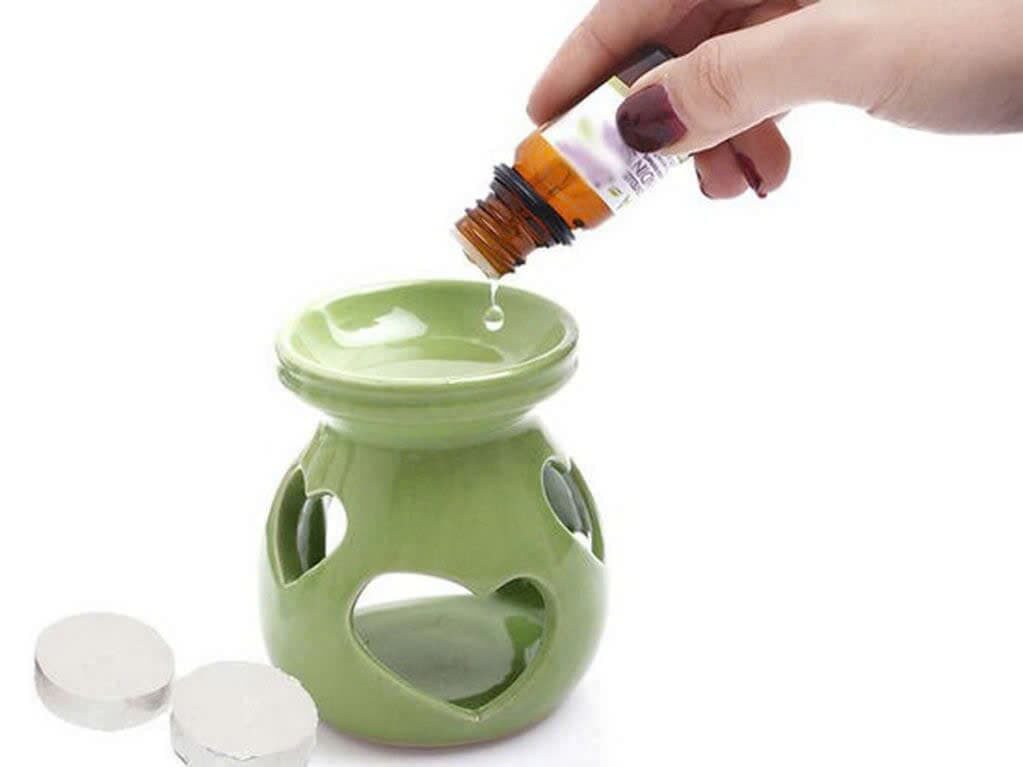 TINH DẦU THƠM THIÊN NHIÊN 10ML 4 TINH DẦU THƠM THIÊN NHIÊN 10ML - Ảnh 4