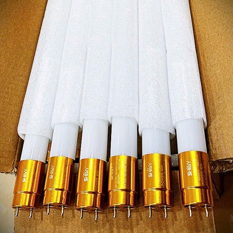 BÓNG ĐÈN LED TUYT T8 DÀI 1.2M CÔNG SUẤT 32W