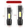 ĐÈN PIN MINI CẦM TAY 3 CHẾ ĐỘ 10CM 5 z6732752709166 d6343ac25d4c07a4dcd5996075b1d030