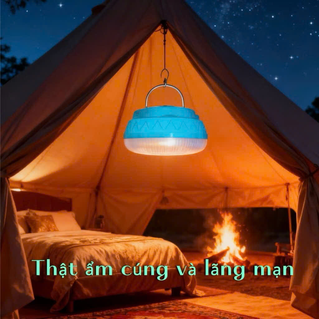 Bóng đèn tích điện xanh 100w móc treo 18 z7260229657538 ba93806e0c72ea9f861f3b66b61b5946