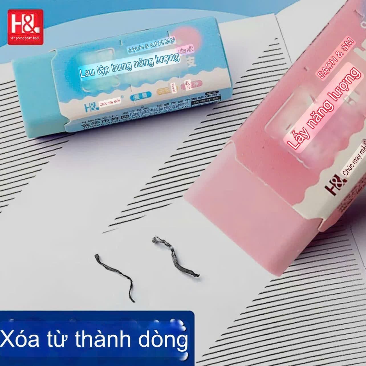 GÔM TẨY CHÌ CHỬ NHẬT N5018 10 z7267338648915 8c84d12676b525a56f2179f51d31a104 1