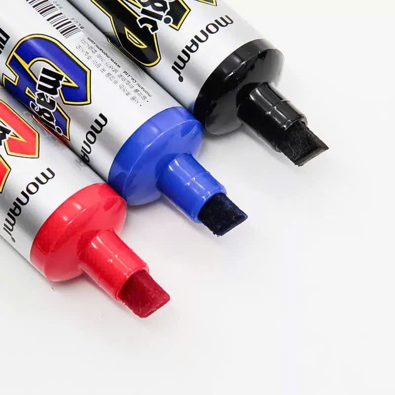 BÚT LÔNG DẦU CY-888 MỰC XANH