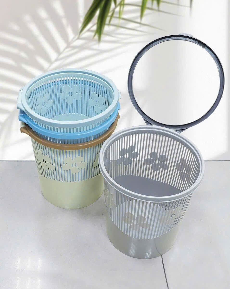 SỌT RÁC VĂN PHÒNG Φ27*29CM