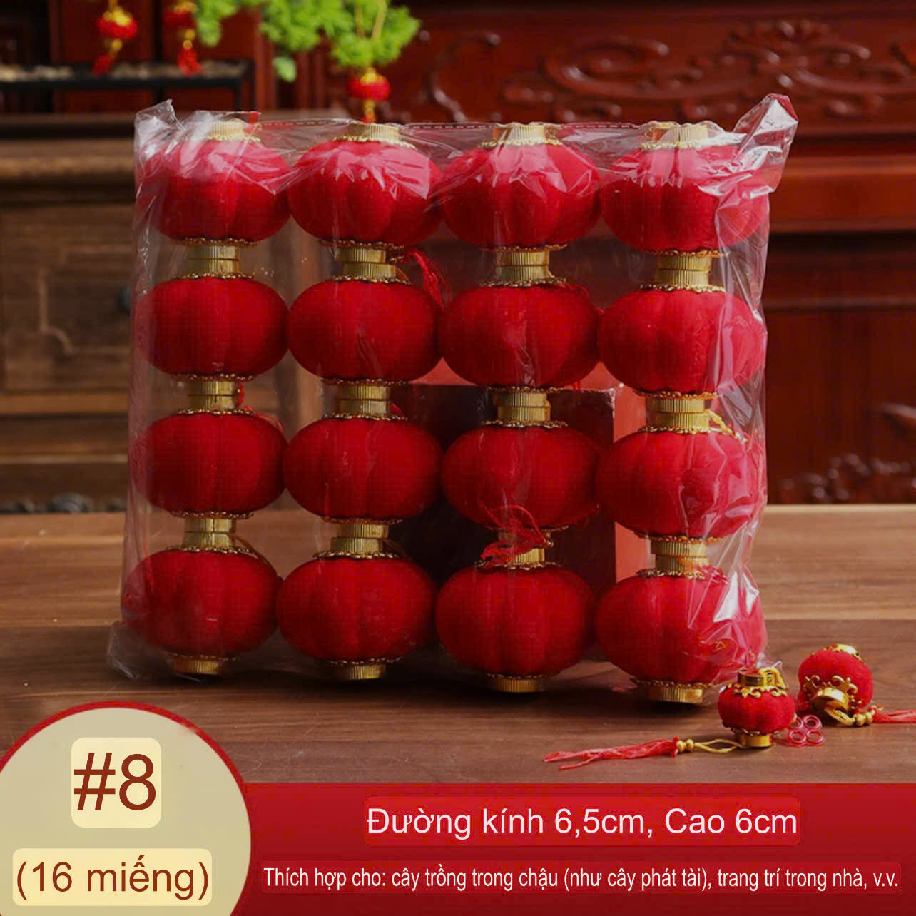 LỒNG ĐÈN CẦU NHUNG TREO CÂY CẢNH 20 z7287754352031 23613003cacf25a7e20ed0e257bf1d6b