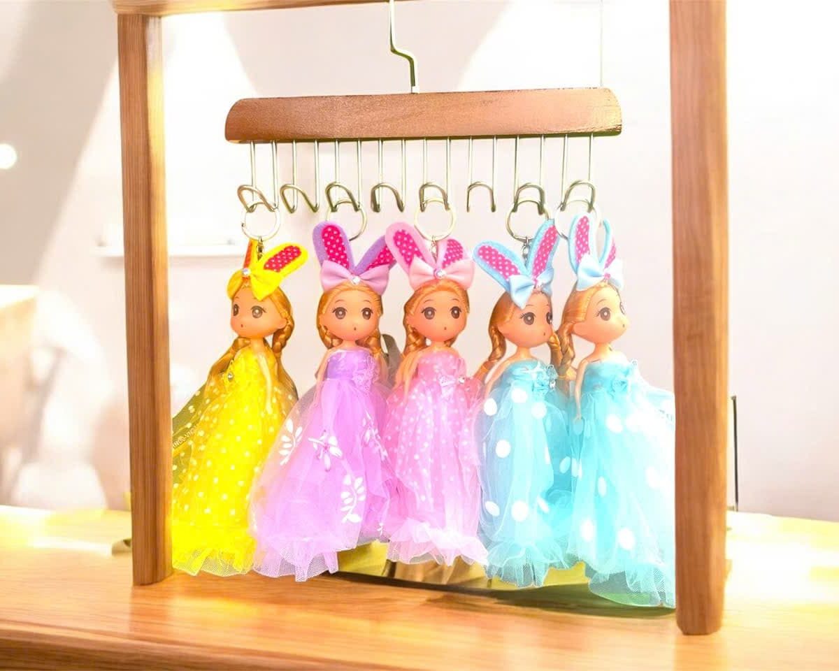 MÓC KHÓA BÚP BE 20C ĐÁNG YÊU