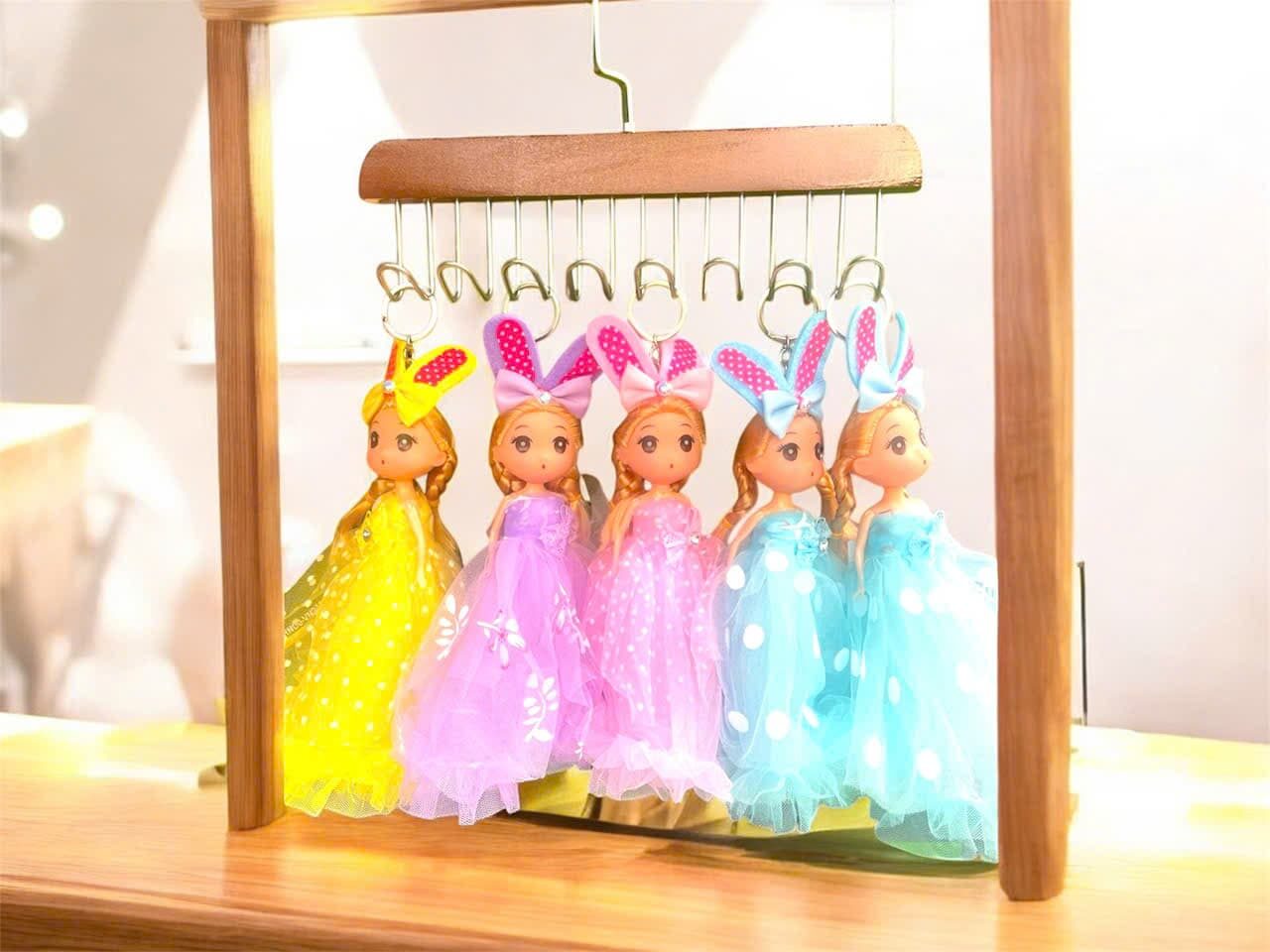 MÓC KHÓA BÚP BE 20C ĐÁNG YÊU