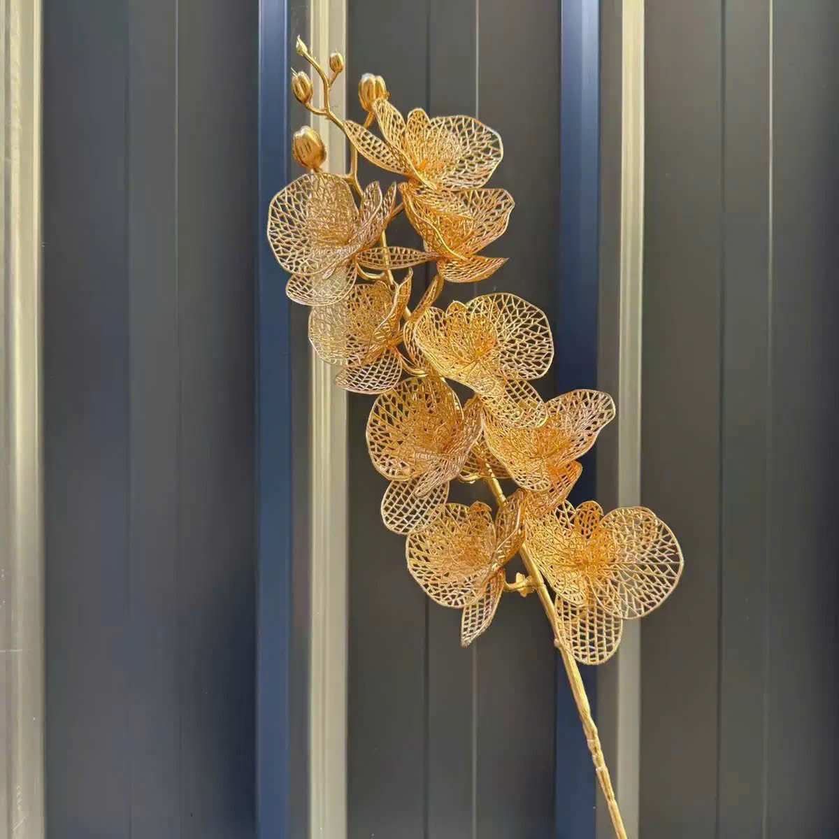 CÀNH LAN LƯỚI 9 BÔNG