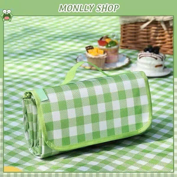 THẢM DU LỊCH PICNIC CHỐNG THẤM 1.4*1.8M