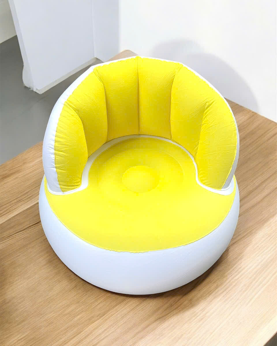 GHẾ HƠI SOFA VỎ ỐC 70*85CM