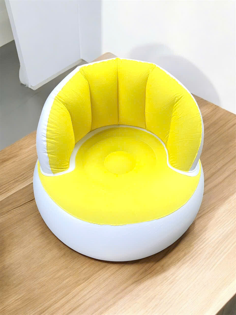 GHẾ HƠI SOFA VỎ ỐC 70*85CM