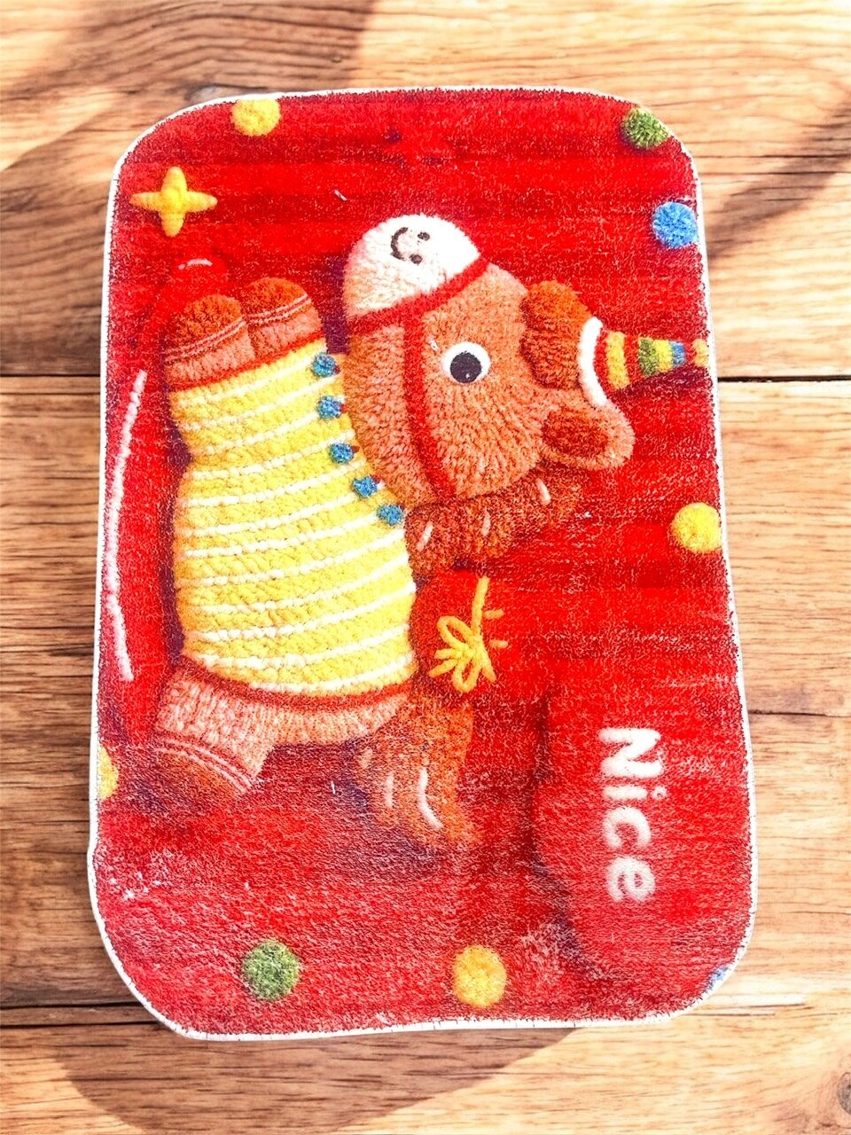 THẢM NGỰA NHUNG HOTTREND 2026