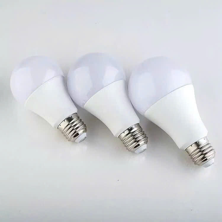 BÓNG ĐÈN BULB ÁNH SÁNG TRẮNG- VÀNG 6 BÓNG ĐÈN BULB ÁNH SÁNG TRẮNG- VÀNG - Ảnh 6