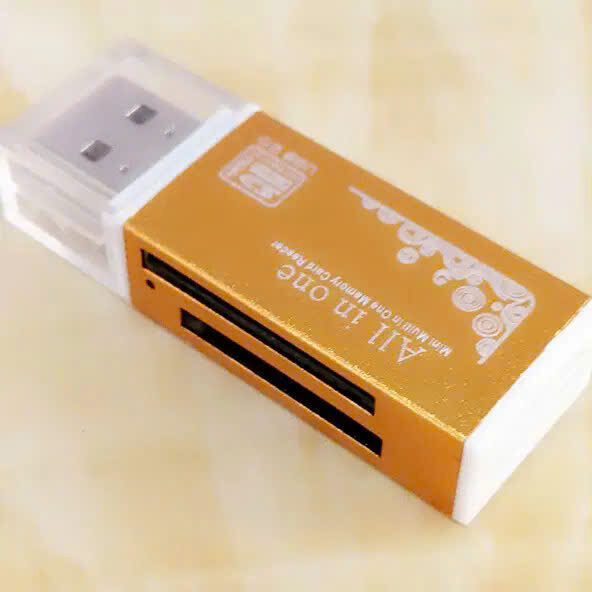 ĐẦU ĐỌC THẺ NHỚ ALL IN ONE 2.0