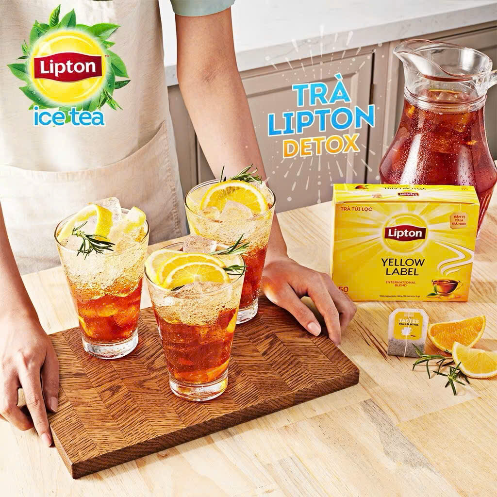 TRÀ LIPTON TÚI LỌC HỘP 100 TÚI 10 z7585192312853 6f20f3044e07934474168f5d5a6a0f0a