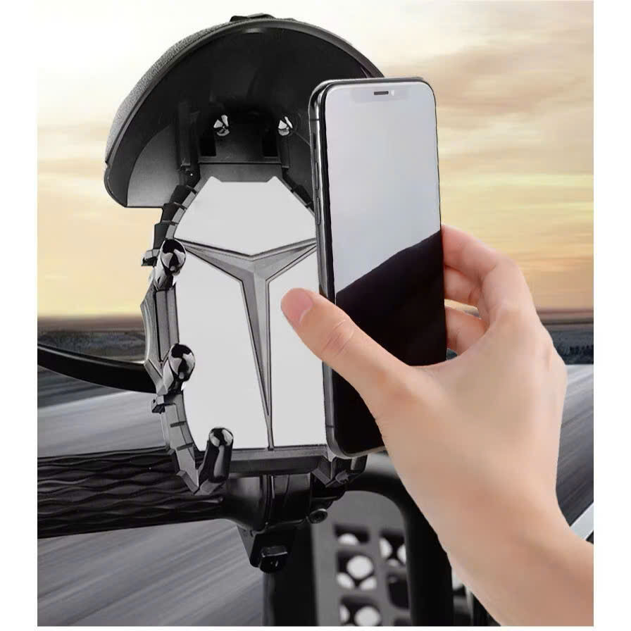 GIÁ ĐỠ ĐIỆN THOẠI KÈM NÓN CHE S572 4 GIÁ ĐỠ ĐIỆN THOẠI KÈM NÓN CHE S572 - Ảnh 4