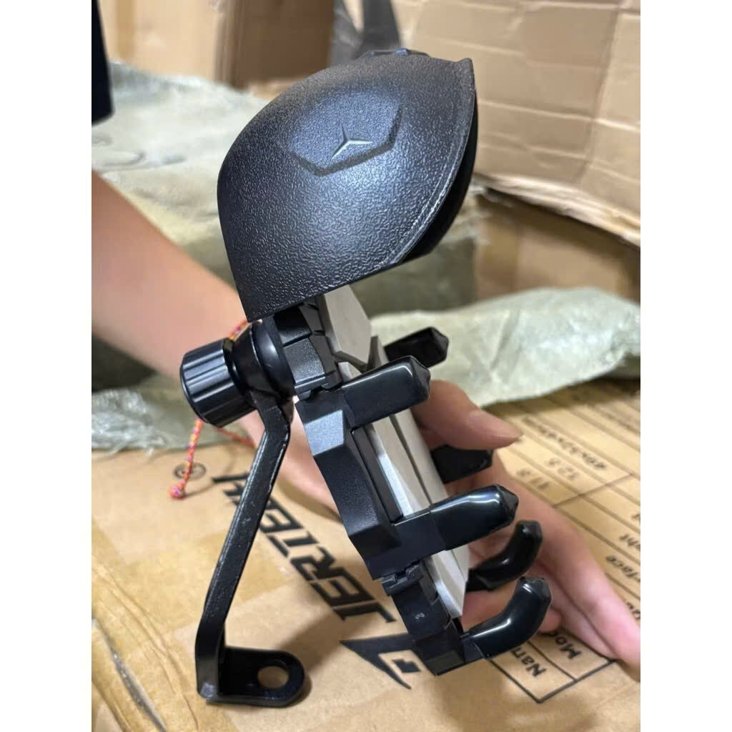 GIÁ ĐỠ ĐIỆN THOẠI KÈM NÓN CHE S572 3 GIÁ ĐỠ ĐIỆN THOẠI KÈM NÓN CHE S572 - Ảnh 3