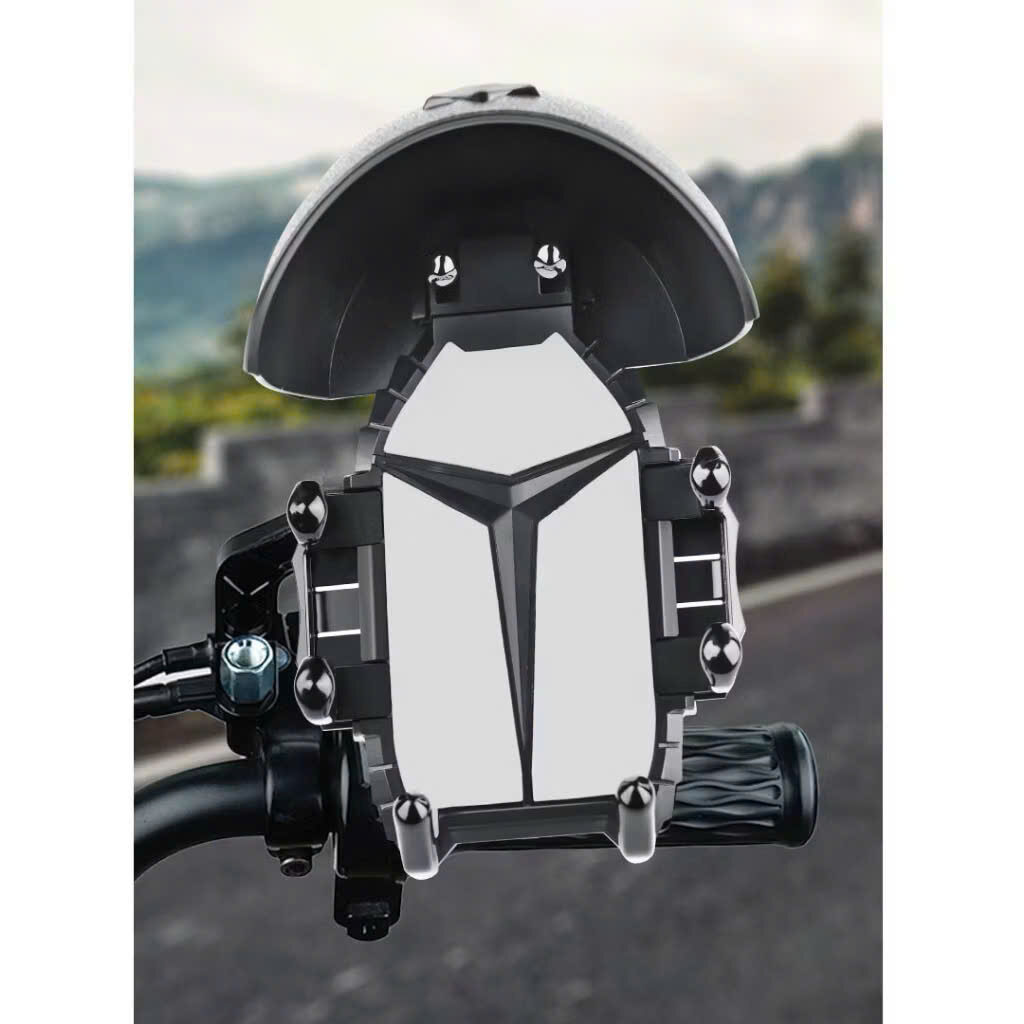 GIÁ ĐỠ ĐIỆN THOẠI KÈM NÓN CHE S572