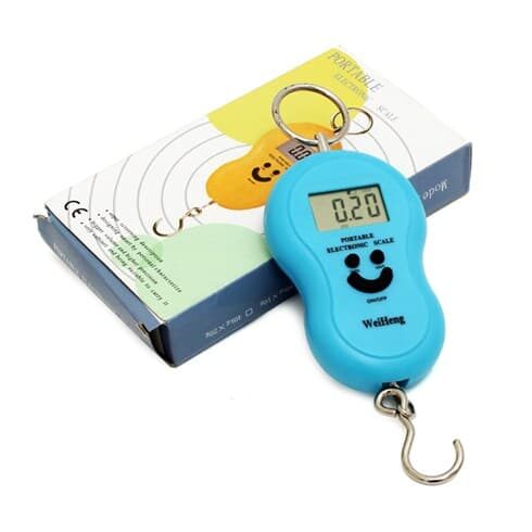 CÂN ĐIỆN TỬ MÓC TAY 40KG