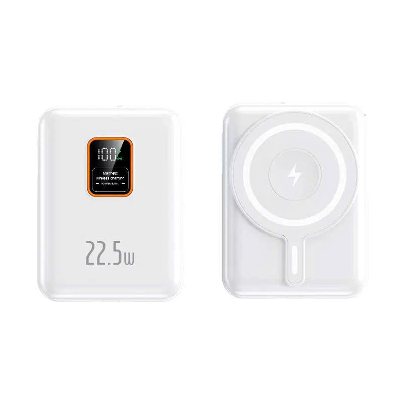 PIN DỰ PHÒNG EOFE 10.000MAH 22.5W G108 5 PIN DỰ PHÒNG EOFE 10.000MAH 22.5W G108 - Ảnh 5
