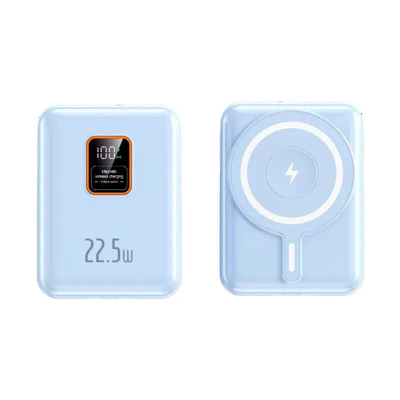 PIN DỰ PHÒNG EOFE 10.000MAH 22.5W G108 4 PIN DỰ PHÒNG EOFE 10.000MAH 22.5W G108 - Ảnh 4
