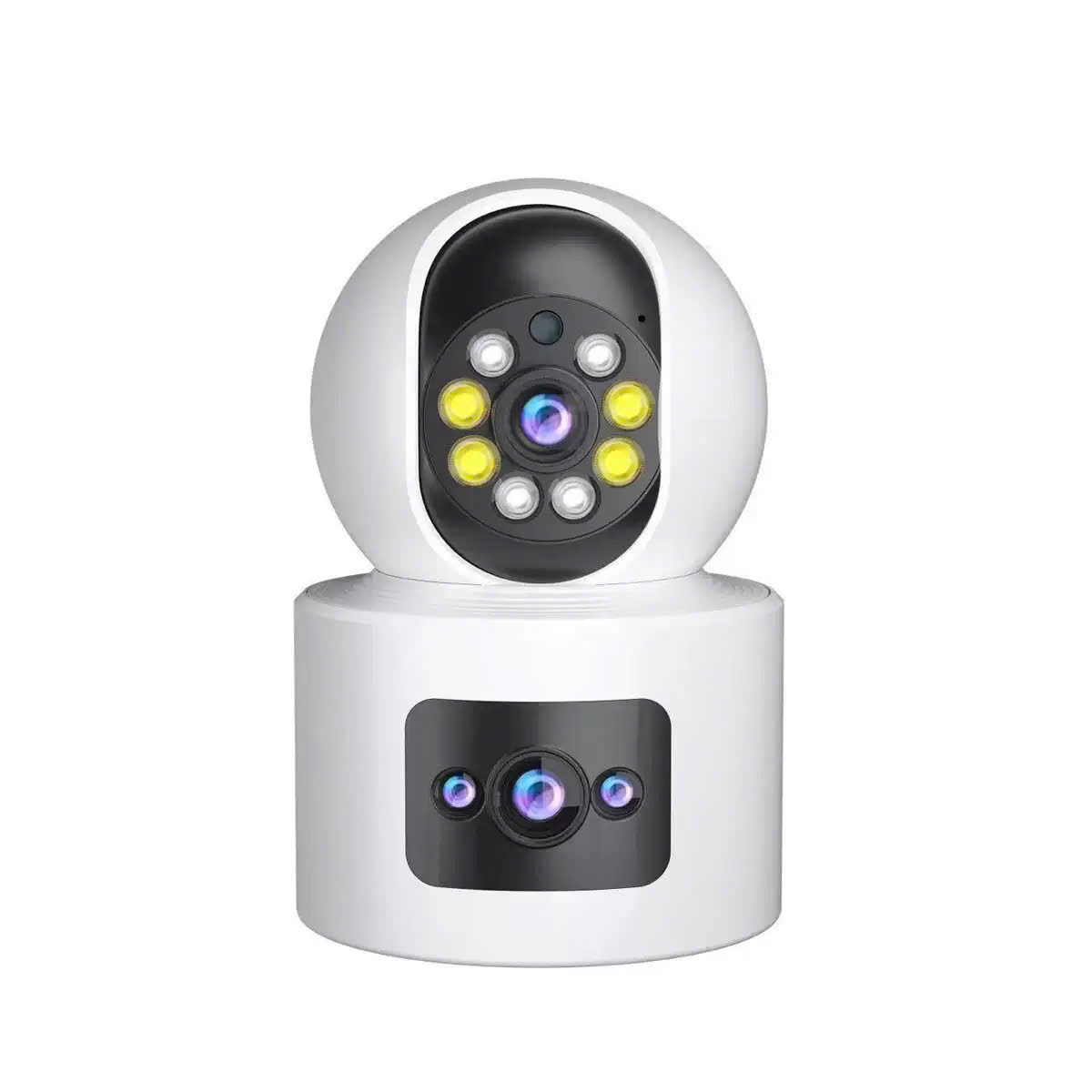 CAMERA YOOSEE 2 MẮT TRONG NHÀ SEA U19T
