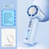 QUẠT MINI CẦM TAY SÒ LẠNH DS51 10 z7813507313116 80682757ae1ca30de23773ce81d86638