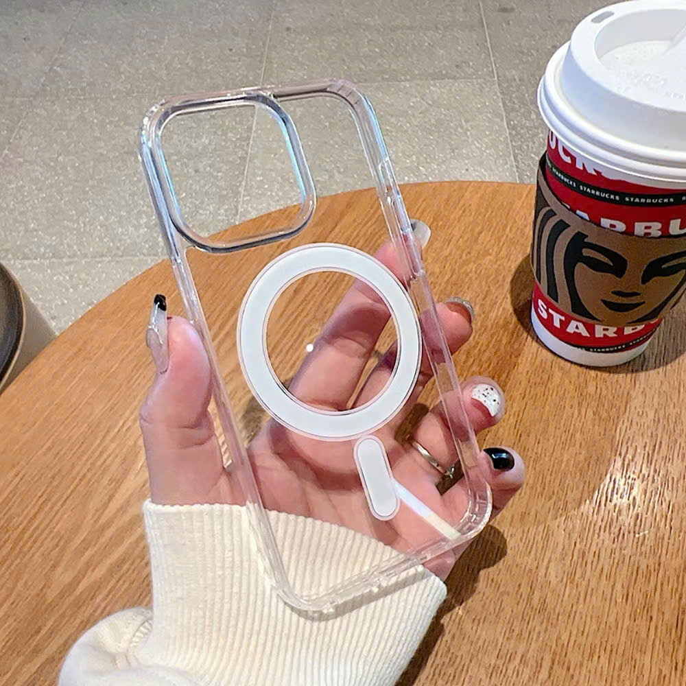 ỐP LƯNG TỪ TÍNH FULL CÁC DÒNG IPHONE