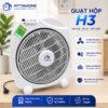 QUẠT HỘP ĐỂ BÀN FUJI H300 7 z7866530053713 f7c561df147b1c3c2e1a3983a0f9ec31