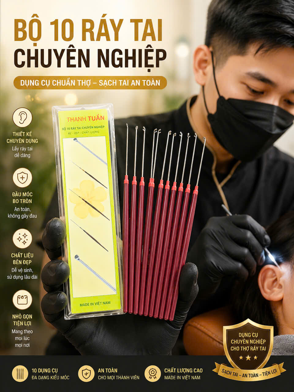 SÉT 10 MÓC TAY NHỰA 20CM 10 z7870397461519 46999c4dd74fb12cd1ce97da5305ad8c