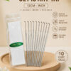 SÉT 10 CÂY RÁY TAI INOX 12CM 6 z7870722846542 f600d173d75a5f562e6ba8a8473a858e