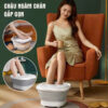 BỒN NGÂM CHÂN ĐIỆN TỬ APECHOME MS21 9 z7932655629106 a5069d6255ea18e2d66e1c9173ef5e5a