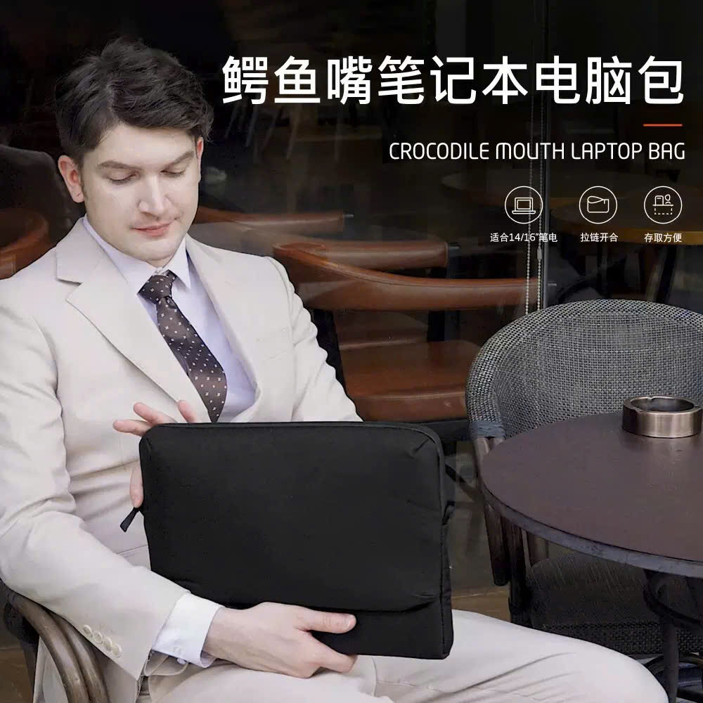 TÚI CHÔNG SỐC 13,14,15 INCH 5 TÚI CHÔNG SỐC 13,14,15 INCH - Ảnh 5