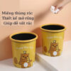 SỌT RÁC VĂN PHÒNG VỊT VÀNG 10L 7 z7966067170241 5e912aacd51a905355b7b468a4b966b9 36
