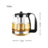 BÌNH LỌC TRÀ THUỶ TINH 700ML 7 z7966067170241 5e912aacd51a905355b7b468a4b966b9 48