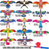 DIỀU CẦN CÂU 3D SIZE CÁNH 50CM 7 z7966086193986 3a2c5134d643c7f867a09e8d5cd53552 3