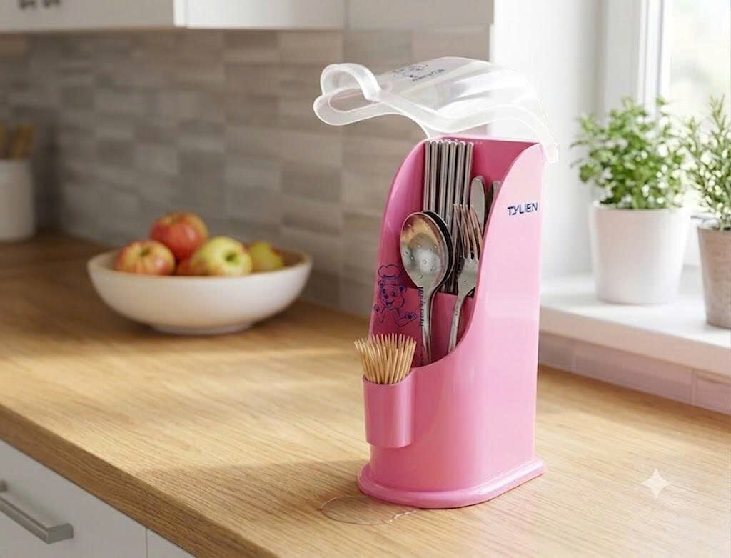 ỐNG ĐŨA CÓ NẮP TỶ LIÊN 2 ỐNG ĐŨA CÓ NẮP TỶ LIÊN - Ảnh 2