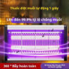 MÁY BẮT MUỖI GIA ĐÌNH ĐỦ SIZE SKILL PEST 13 z7981553778455 5eeabf7f50b9bcd8304676bf28639f5f 6