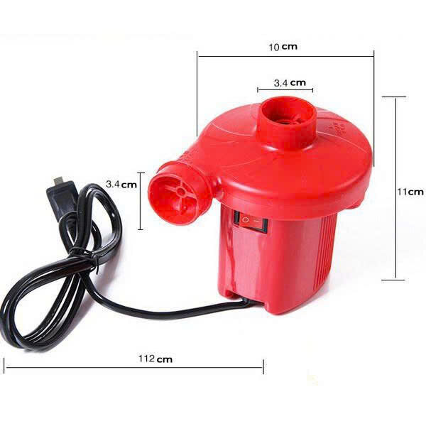 BƠM HÚT 2 CHIỀU WENBO NGUỒN 220V 3 BƠM HÚT 2 CHIỀU WENBO NGUỒN 220V - Ảnh 3