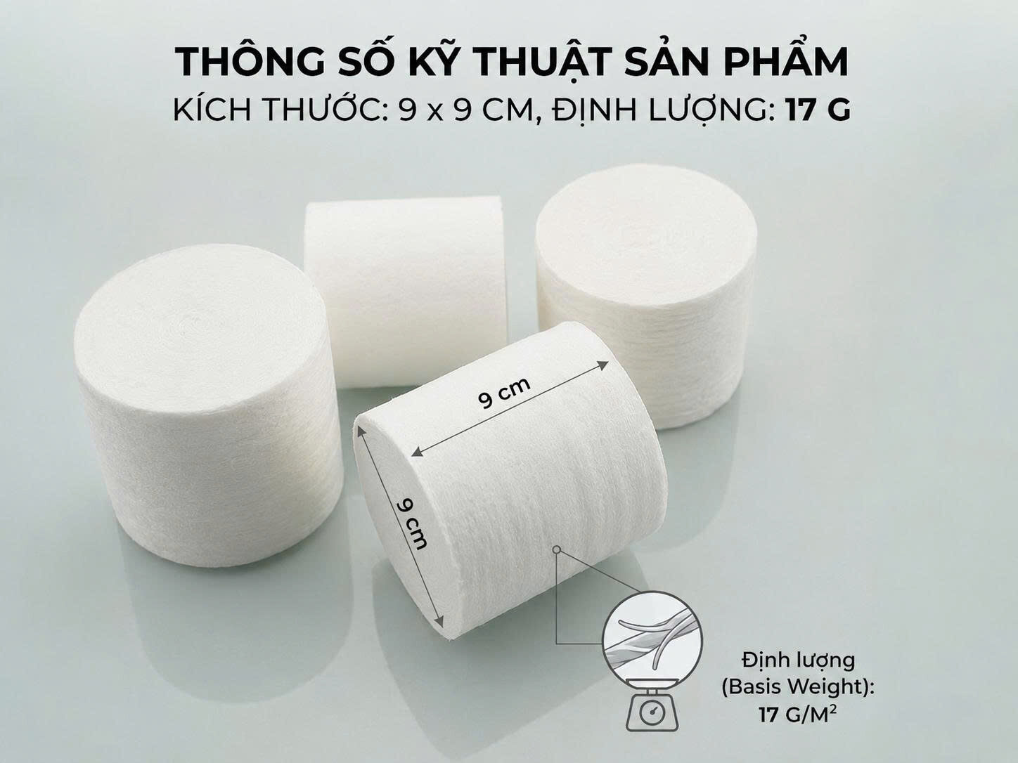 LỐC 10 CUỘN GIẤY VỆ SINH KO LÕI CHARMING 3 LỐC 10 CUỘN GIẤY VỆ SINH KO LÕI CHARMING - Ảnh 3