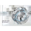 BỘ LAU NHÀ XOAY 360 LỒNG INOX 16 z7984998209415 cf526e86b3b4e4344bb09493e52c6214 13