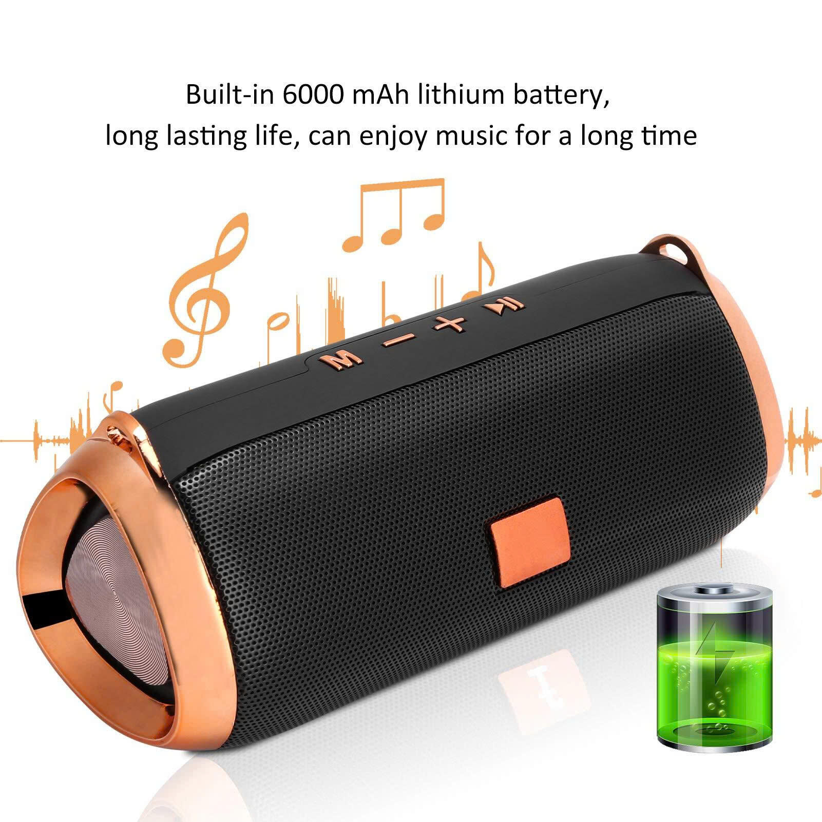 LOA BLUETOOTH JBL ET-805/ ET-801 4 LOA BLUETOOTH JBL ET-805/ ET-801 - Ảnh 4