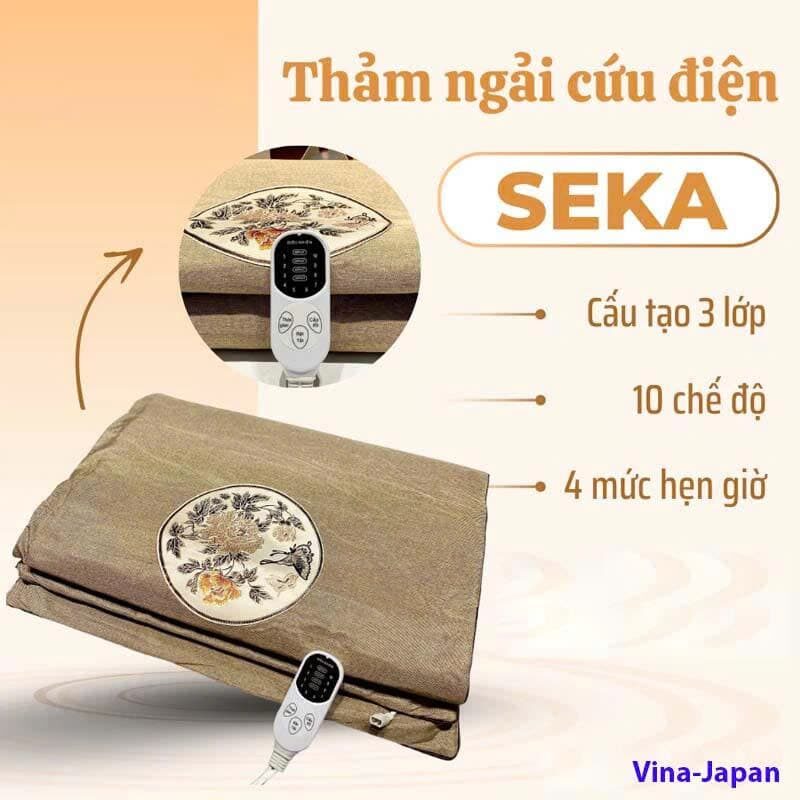 THẢM NGÃI CỨU SƯỞI ẤM