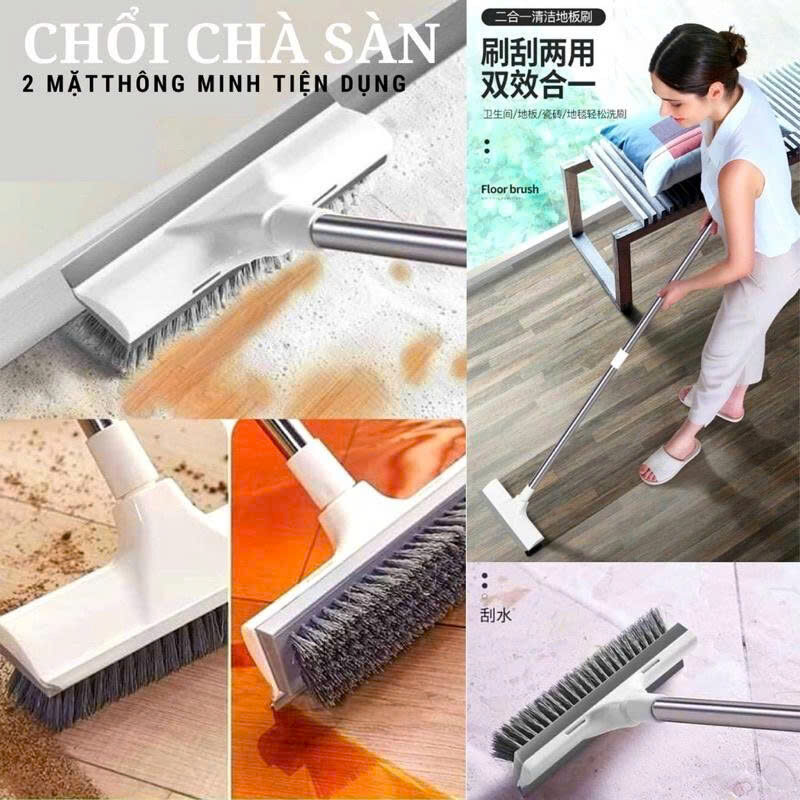 CHỔI CHÀ NHÀ VỆ SINH 2 ĐẦU 115CM (XÁM) 10 z7984998209484 d7ad49063d8b2e6f96d707fff97a857a 14