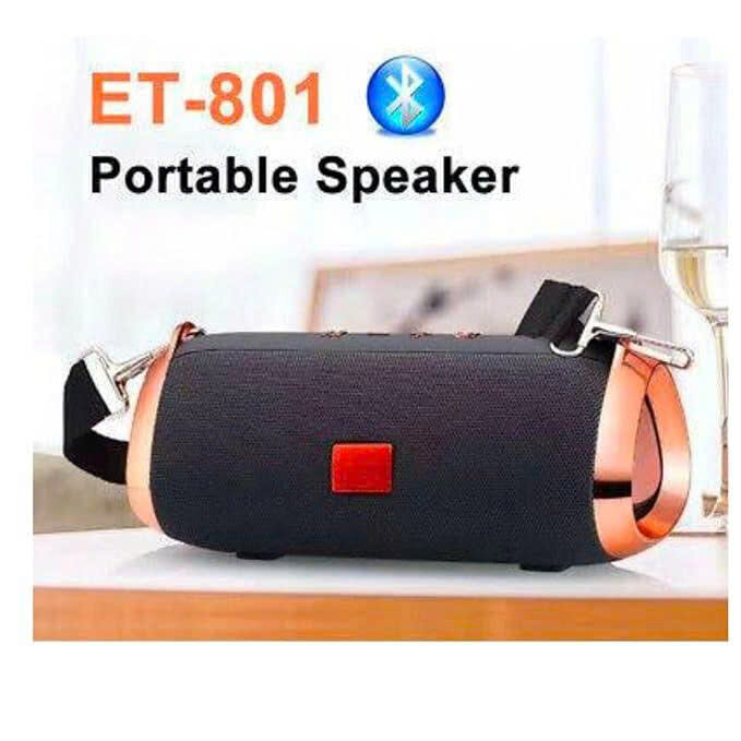 LOA BLUETOOTH JBL ET-805/ ET-801 3 LOA BLUETOOTH JBL ET-805/ ET-801 - Ảnh 3