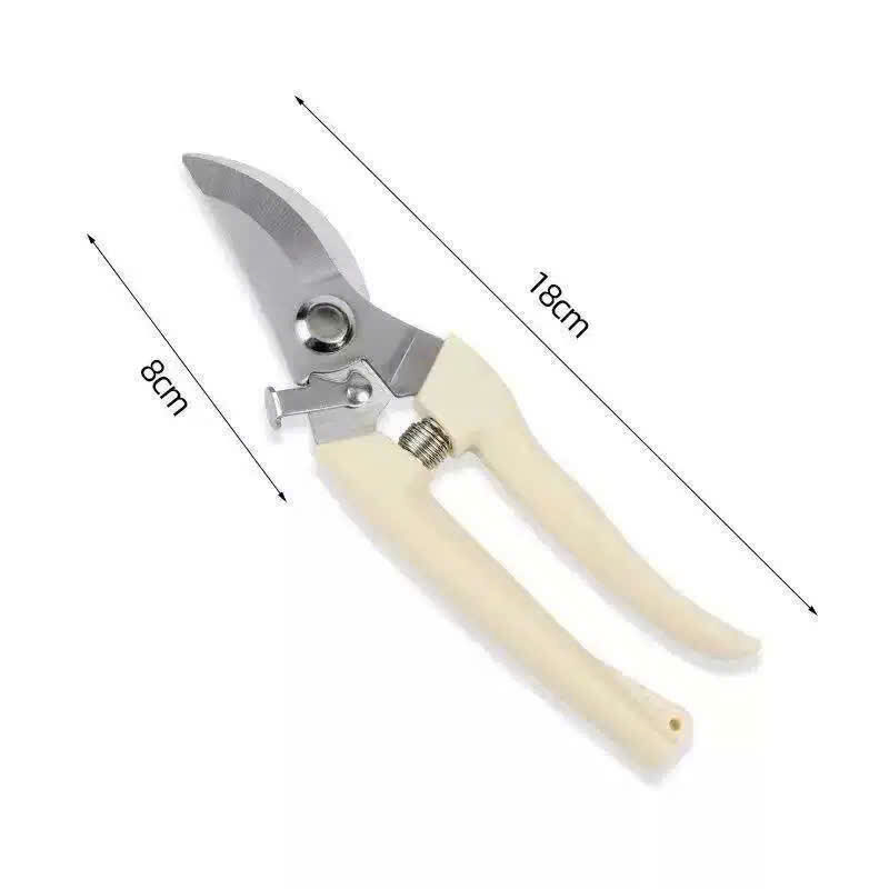 KÉO CẮT TỈA CÀNH SIÊU BÉN 2 KÉO CẮT TỈA CÀNH SIÊU BÉN - Ảnh 2