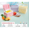 THÙNG ĐÁ VUÔNG BIBI LIKE 1.5L NẮP DÍNH 5 z8015594777277 600cc4921c872602a1af894bb0747bd8 54