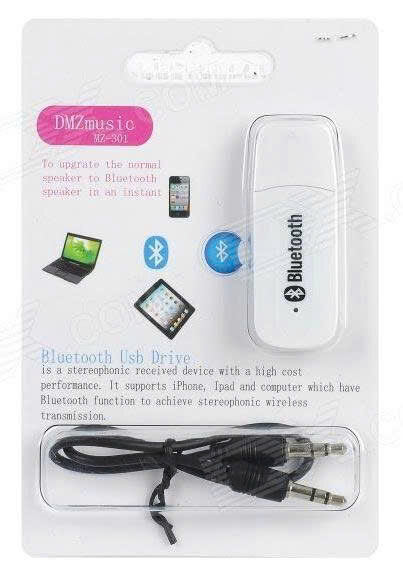 USB BLUETOOTH ÂM THANH MZ-301 3 USB BLUETOOTH ÂM THANH MZ-301 - Ảnh 3