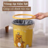 SỌT RÁC VĂN PHÒNG VỊT VÀNG 10L 9 z8015594784025 4592b1a495246778785ce153a51b8163 26