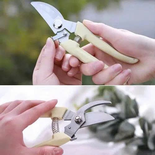 KÉO CẮT TỈA CÀNH SIÊU BÉN 3 KÉO CẮT TỈA CÀNH SIÊU BÉN - Ảnh 3